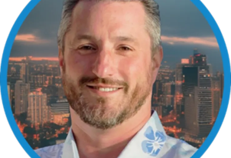 Ben Russell council member