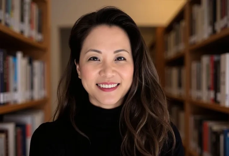 julia yi profile photo