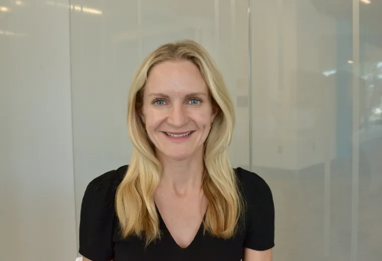 Janine Godfrey profile photo