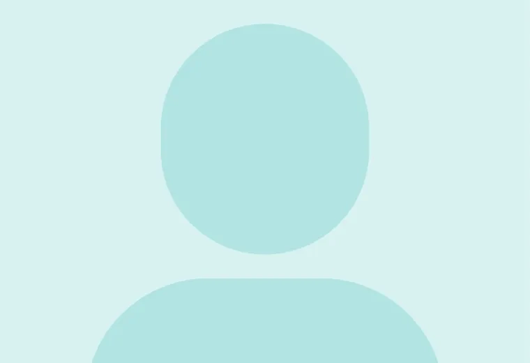 shadow outline representing a person 