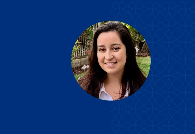 Marianne Linton occupational therapy alumni