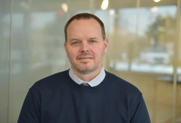 profile photo of Robert DeShane