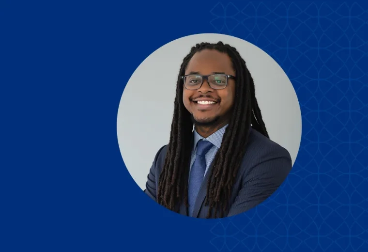 jonathan henry MSDA student