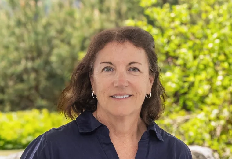 profile photo of Jean, nursing faculty