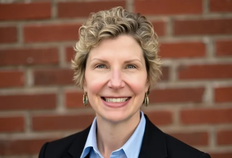 Teresa kimerley, stroke researcher