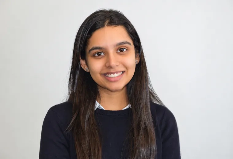 Vaishnavi Patel