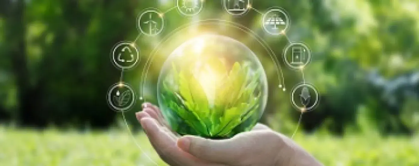 "I see climate change as a root cause of the disruption that has so complicated the lives of many of my patients.”