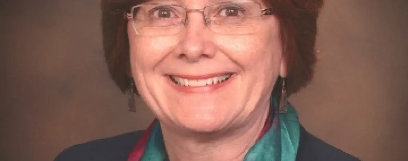 Ellen Carr, MSN '88, is editor of the Clinical Journal of Oncology Nursing.