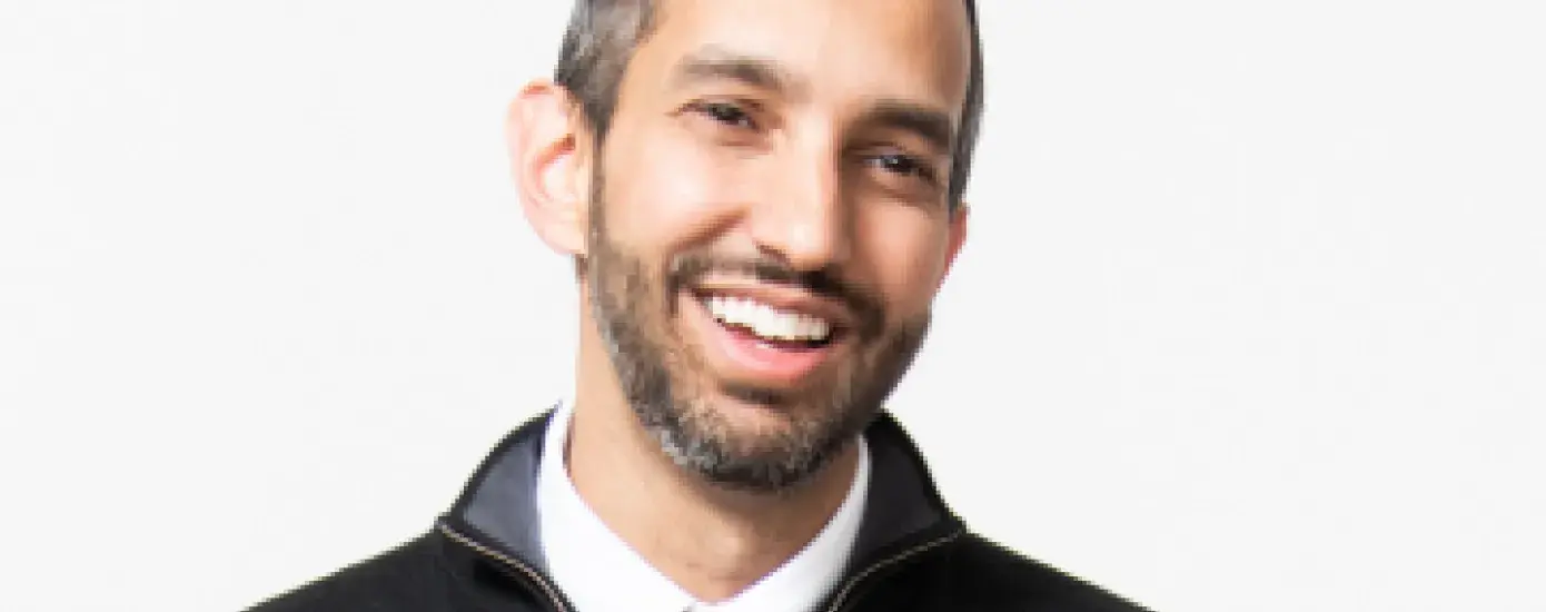 Dr. Farrukh Jafri recently was appointed medical director of WPH Cares at White Plains Hospital in New York.