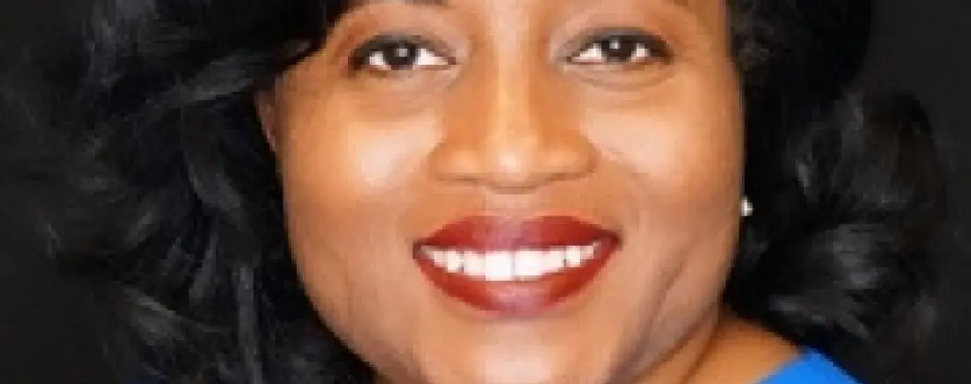 Lori Patton Davis Baugh