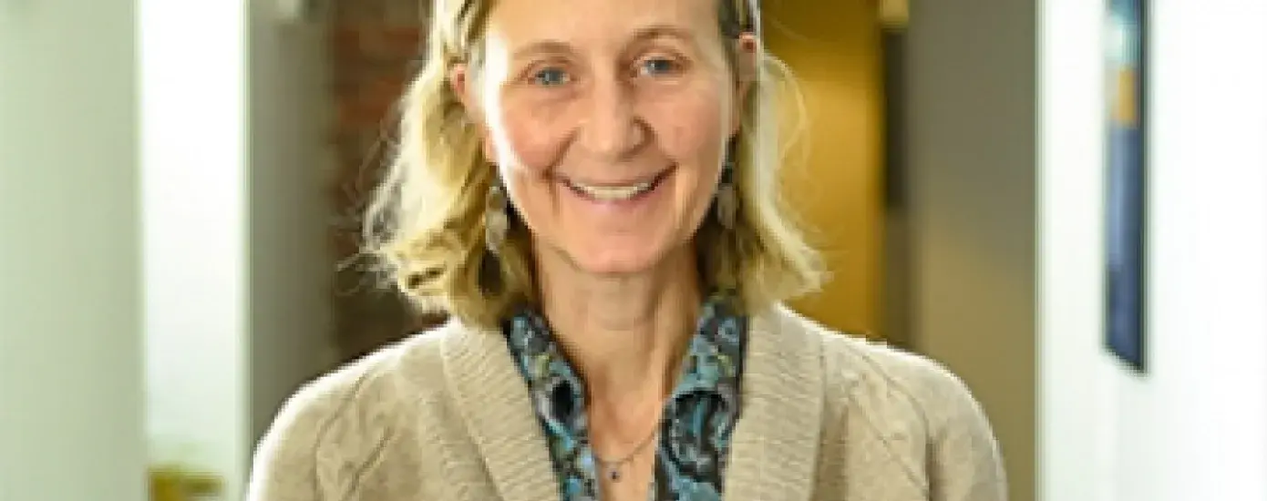 Sarah Rossmassler, DNP ’18, MSN ’01 Assistant Professor of Nursing