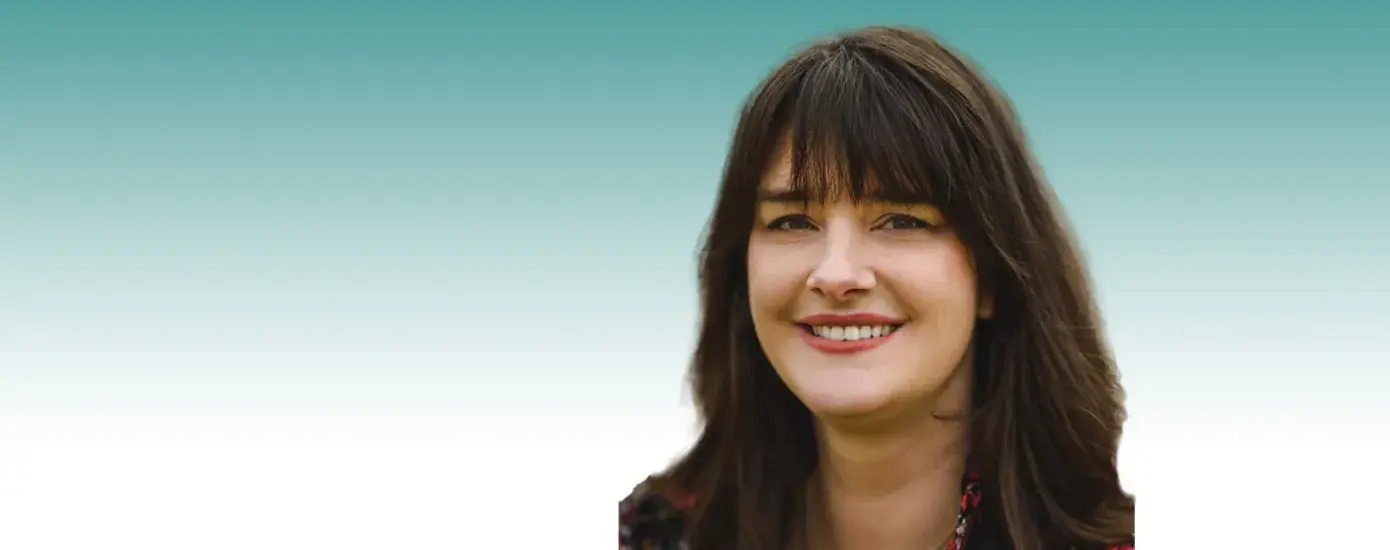 Heather Johnson ppotd