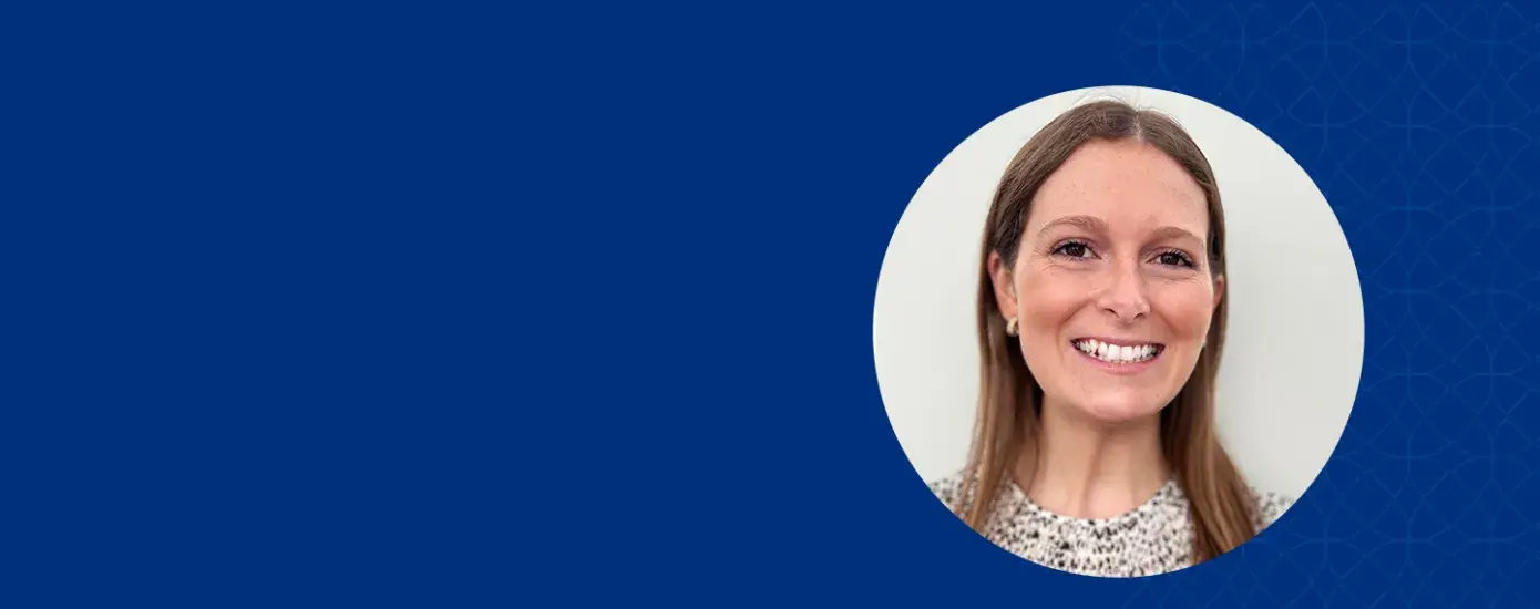 melissa has long brown hair and a big smile