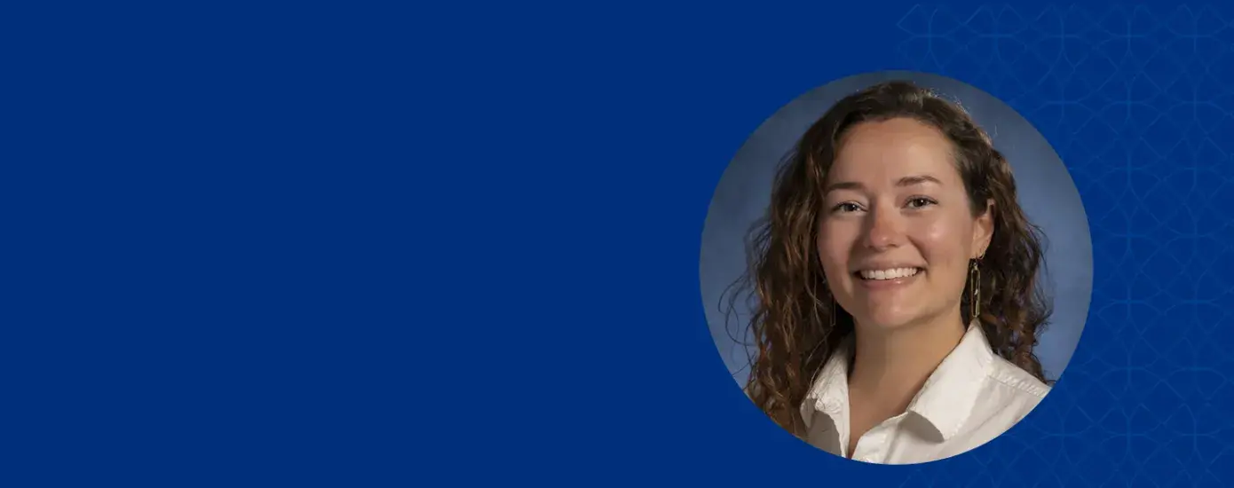 headshot of victoria