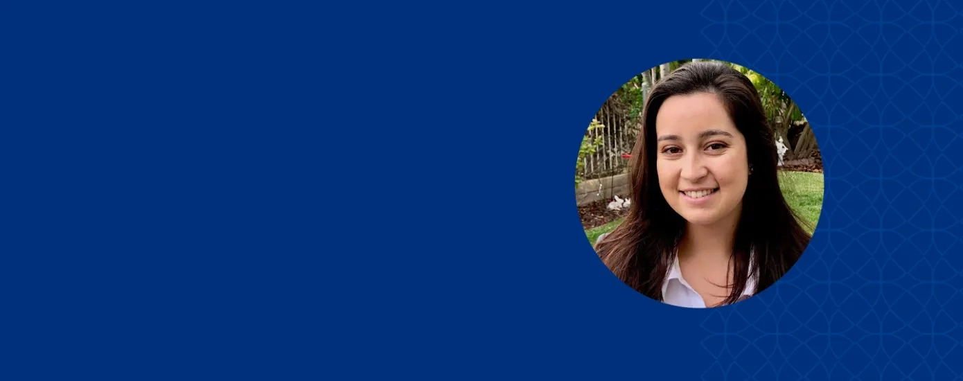 Marianne Linton occupational therapy alumni