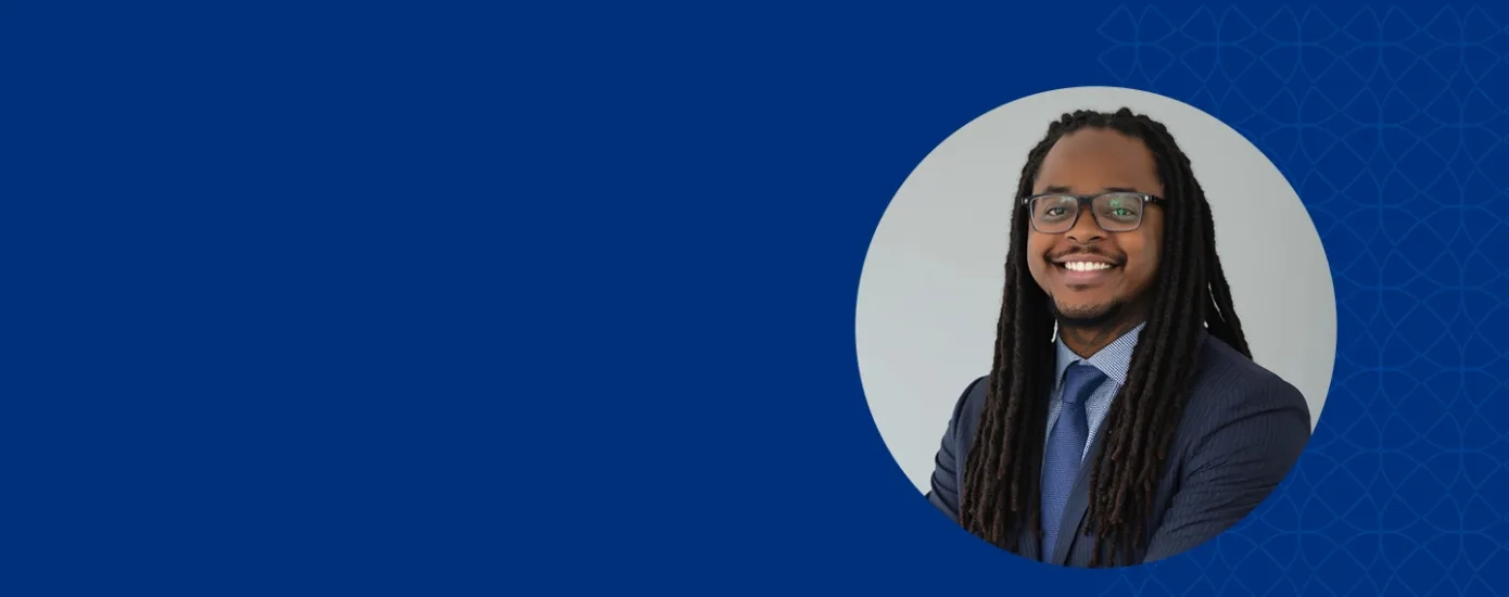 jonathan henry MSDA student