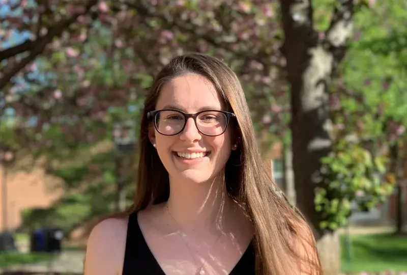 profile photo of maddie