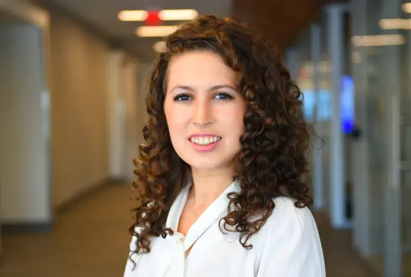 Rachel Cox, DNP, FNP-BC