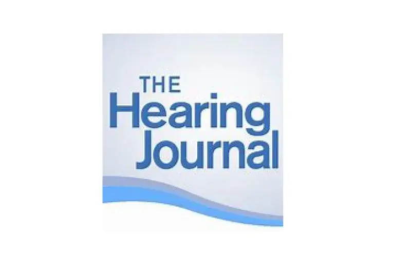 The Hearing Journal