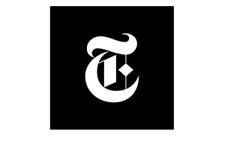 New York Times