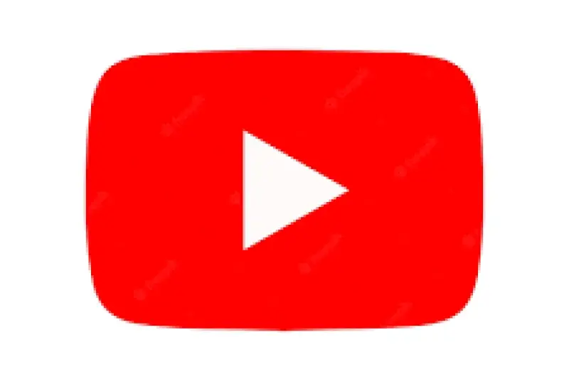 yt logo