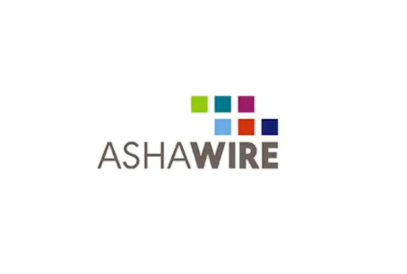 ASHA WIRE