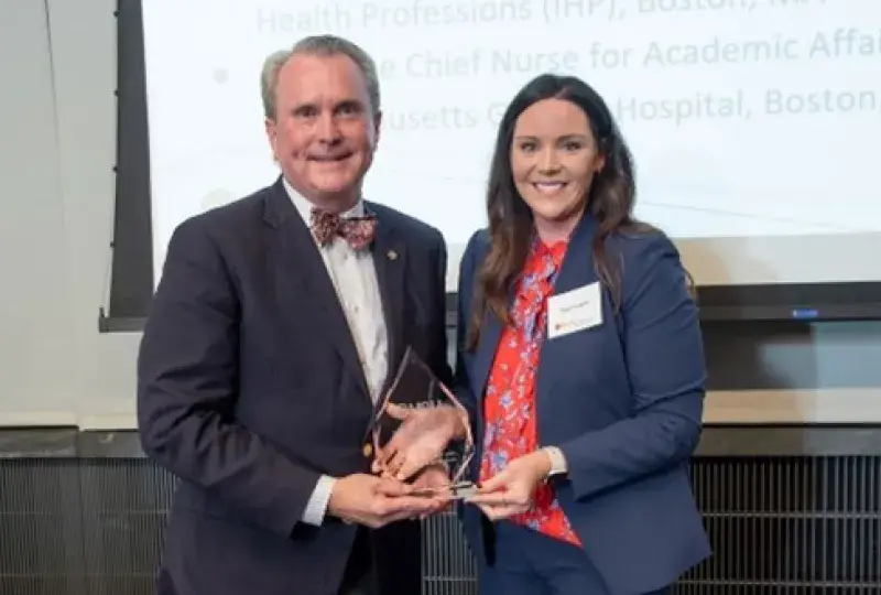 n White LIfetime Achievement 