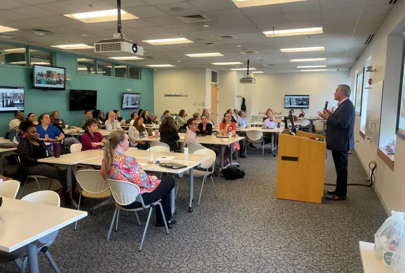 White State of School 