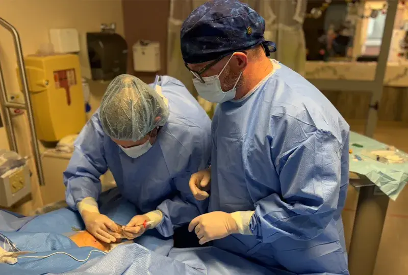 clinical precepting in mass general brigham