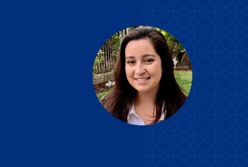 Marianne Linton occupational therapy alumni