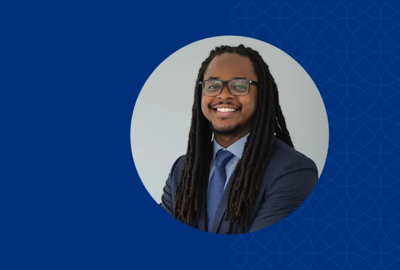 jonathan henry MSDA student