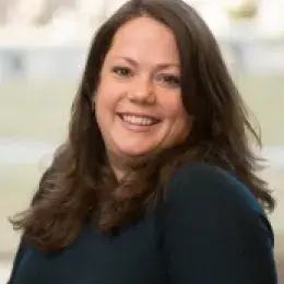 Aimee Perron, PT, DPT, NCS