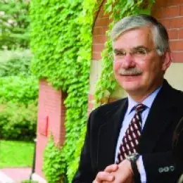 Alan Jette, PT, PhD, MPH, FAPTA