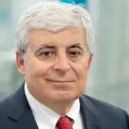 Alex Johnson, PhD, CCC-SLP