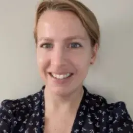 Amy J. Clara, Psy.D.