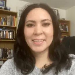 Andrea Takahesu Tabori, PhD