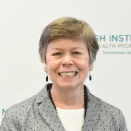 Anne W. Thompson, PT, EdD