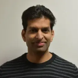Anshul Kumar, PhD