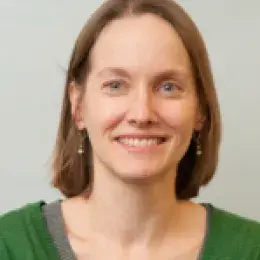 Bonnie Halvorson-Bourgeois, MS, CCC-SLP