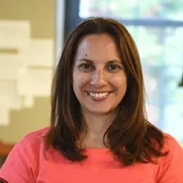 Carrie L. Blout, MS, CGC