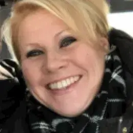 Christine A. Foley, MEd, BSN, RN