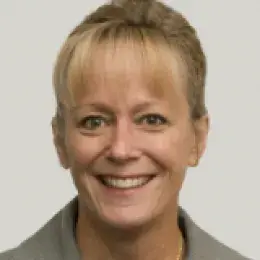 Cynthia Zadai, PT, DPT, CCS, FAPTA