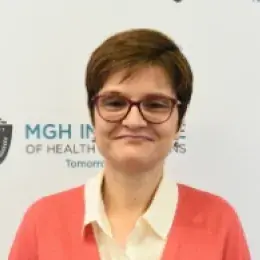 Claudia A. Rosu MD, PhD
