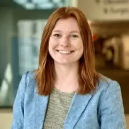 Courtney Studwell, MS, CGC, MB(ASCP)CM