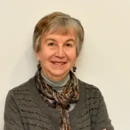 Diane Mahoney PhD, ANP-BC, FGSA, FAAN