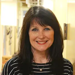 Diane L. Smith, PhD, OTR/L, FAOTA