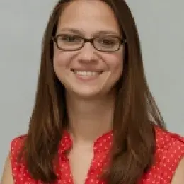 Erica Blouch, MS, CGC