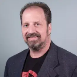 Eric B. Bauman, PhD, FSSH, RN, Paramedic