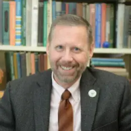 Gregory L. Lof, PhD, CCC-SLP, FASHA