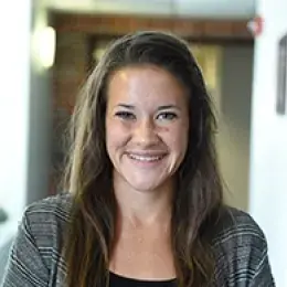 Hannah Rowe, MA, CCC-SLP